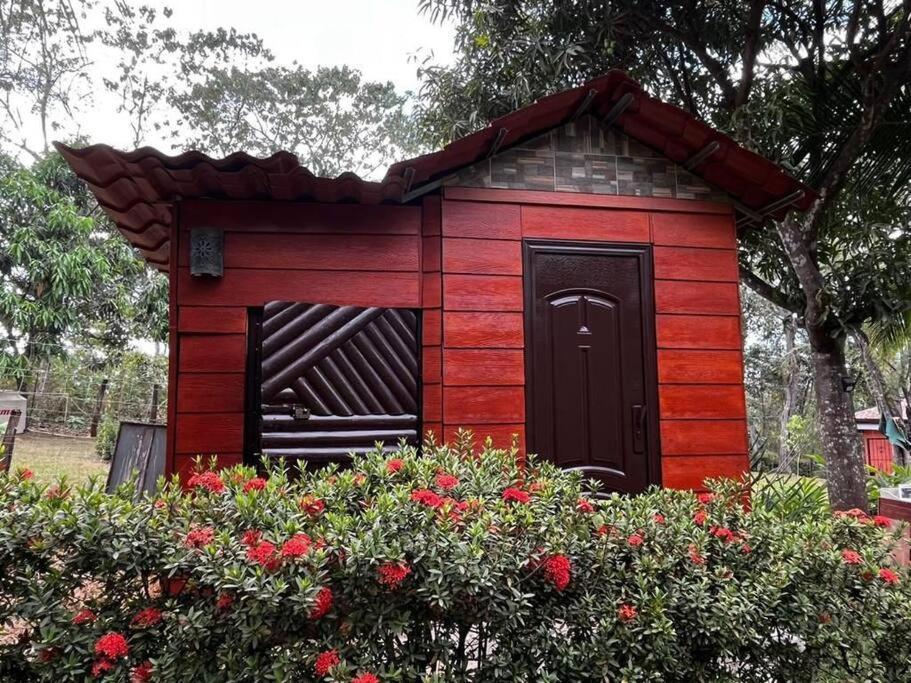 فيلا San Juanilloفي Casa Vacacional Brisas Del Mar المظهر الخارجي الصورة